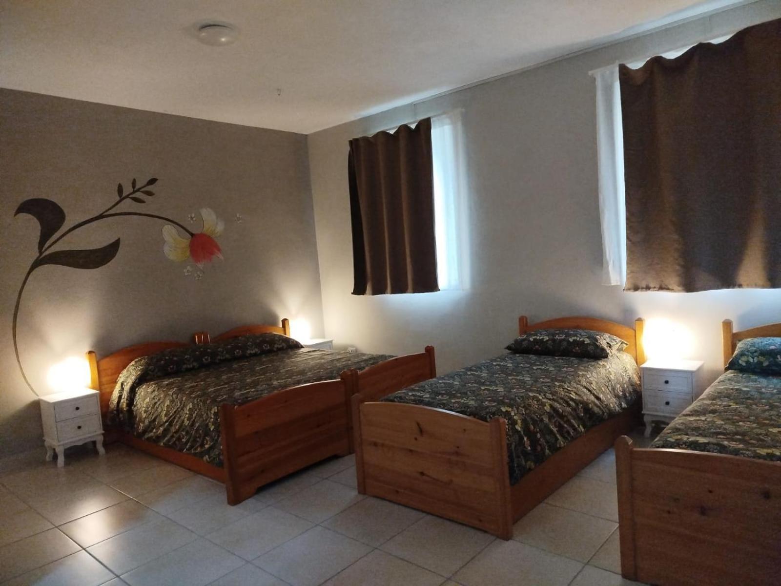 Orsa Maggiore Rifugio Campoli Appennino Exterior foto